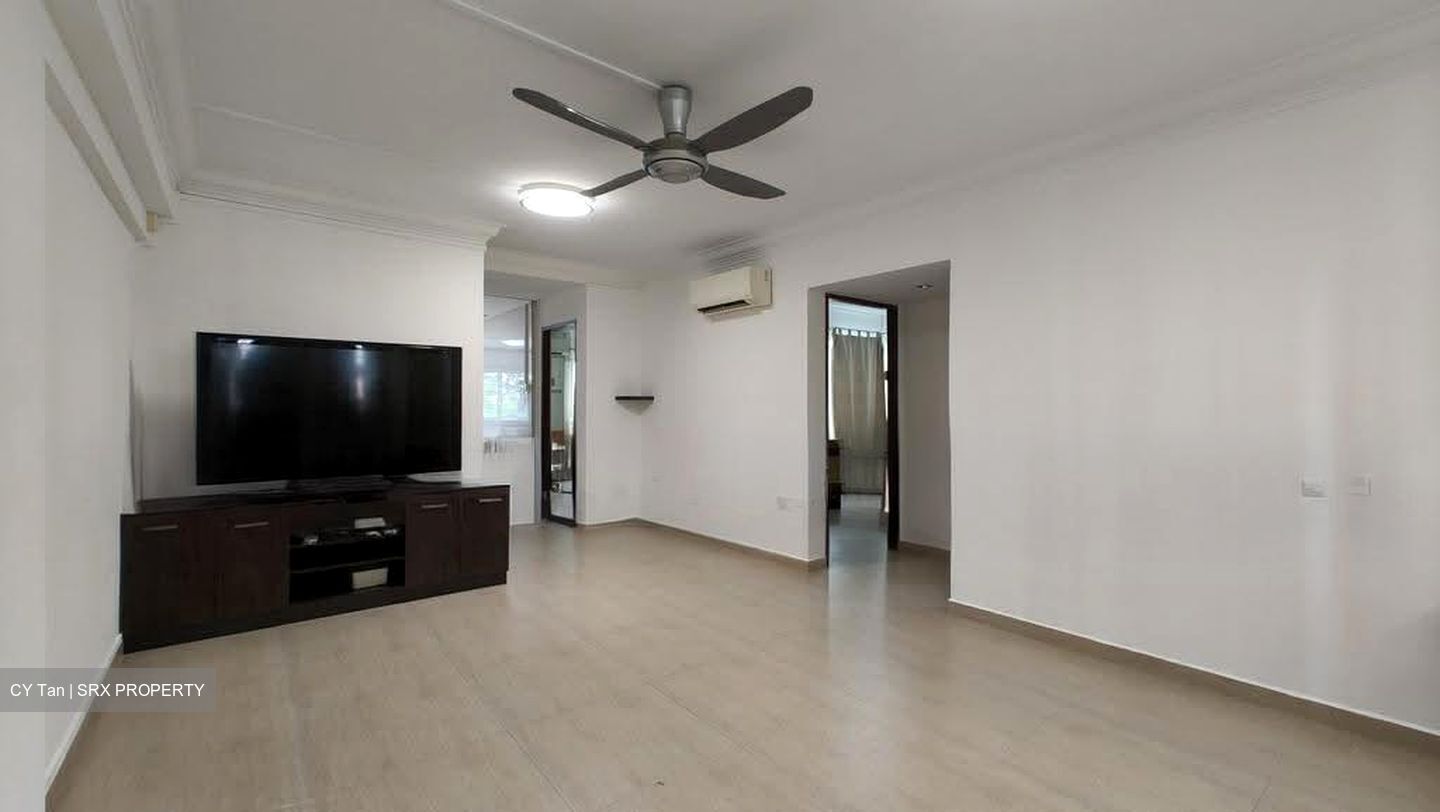 Blk 427 Clementi Avenue 3 (Clementi), HDB 4 Rooms #631096961